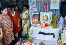 Glimpse of Kolkata's RG Car Hospital seen at Mumbai Ganeshotsav