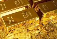 Gold Price Today: Rise in gold-silver prices, know the latest prices