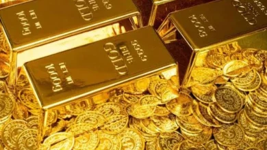 Gold Price Today: Rise in gold-silver prices, know the latest prices