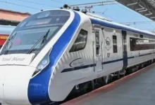 Good News Mumbai is likely to get one more Vande Bharat train