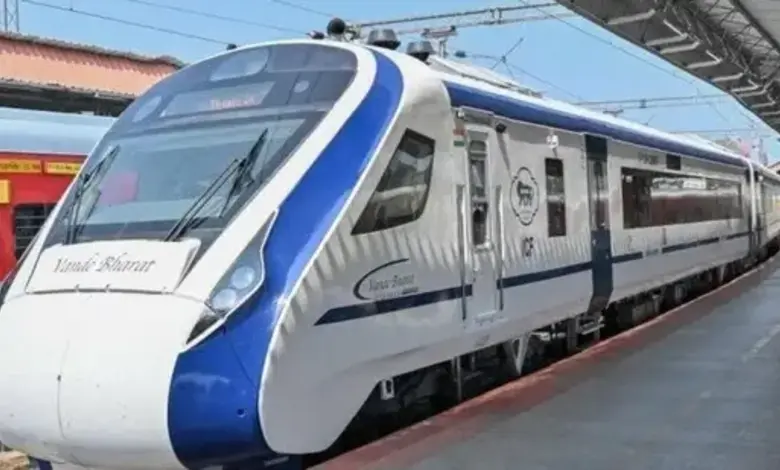 Good News Mumbai is likely to get one more Vande Bharat train