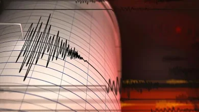 Earthquake in Kutch: Earthquake tremors felt in many talukas