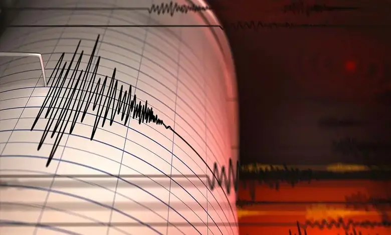 Gujarat Earthquake