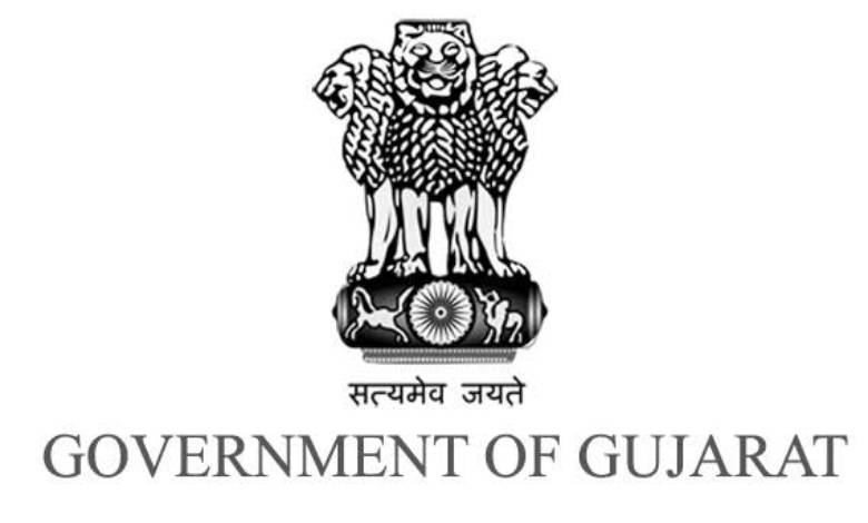 The Gujarat Health Department does not have a laboratory to check the animal fat in food