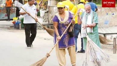 'Happy Birthday' to PM Modi through 'Swachhata Hi Seva' campaign!