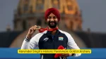 Harvinder's historic gold in archery