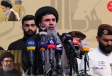 Hashem Safieddine became the new chief of Hezbollah, know who he is?