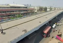 Hatkeswar Bridge built at 42 crores in Ahmedabad will be demolished for 52 crores