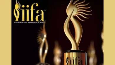 IIFA Awards, a ceremony held in India only once in 25 years, will begin in Abu Dhabi from today.