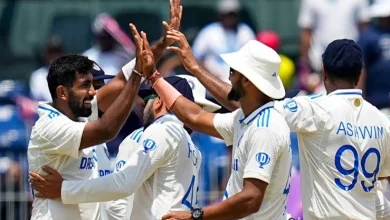 India in search of consecutive 18th test series win