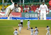 IND vs BAN 2nd Test: Test resumed in Kanpur after two days, Bangladesh's fourth wicket fell