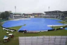 IND vs BAN 2nd Test: Will the match start after lunch? Weather clear, inspection will be at 2 o'clock