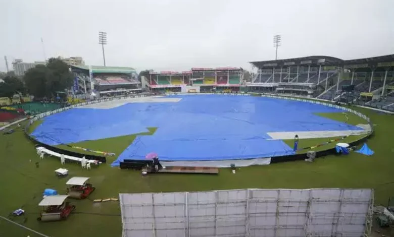 IND vs BAN 2nd Test: Disappointment to spectators, third day's game also cancelled, atmosphere will be like this tomorrow