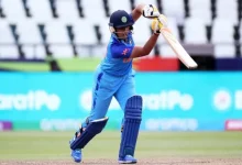 Indian women wins warm up against West Indies before T20 World Cup