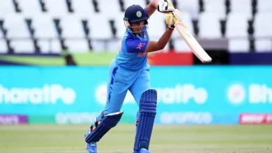 Indian women wins warm up against West Indies before T20 World Cup