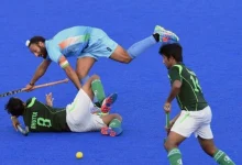 India beat Pakistan 2-1 in a hockey thriller