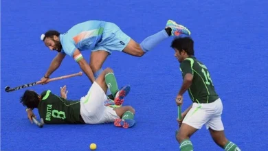 India beat Pakistan 2-1 in a hockey thriller