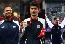 India ends Paralympics with new medal record, find out who won which medal…