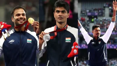 India ends Paralympics with new medal record, find out who won which medal…