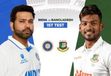 India vs Bangladesh test from Thursday, India unbeaten since 2012 at home