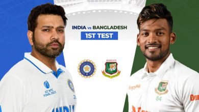 India vs Bangladesh test from Thursday, India unbeaten since 2012 at home