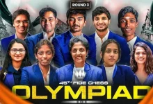 India wins first three matches in Chess Olympiad, know who they beat by how much...