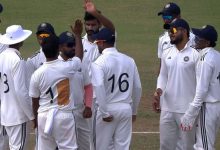 India-C miss out on win despite Cambodia's eight wickets, first in points despite draw