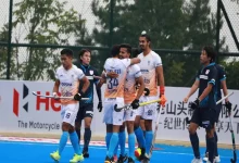 India dominates Asian Champions Trophy: Indian hockey team also defeats Japan