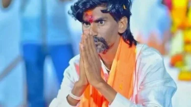 Before the elections, the Maratha reservation movement will gain momentum again! Manoj Jarange will resume dharna today