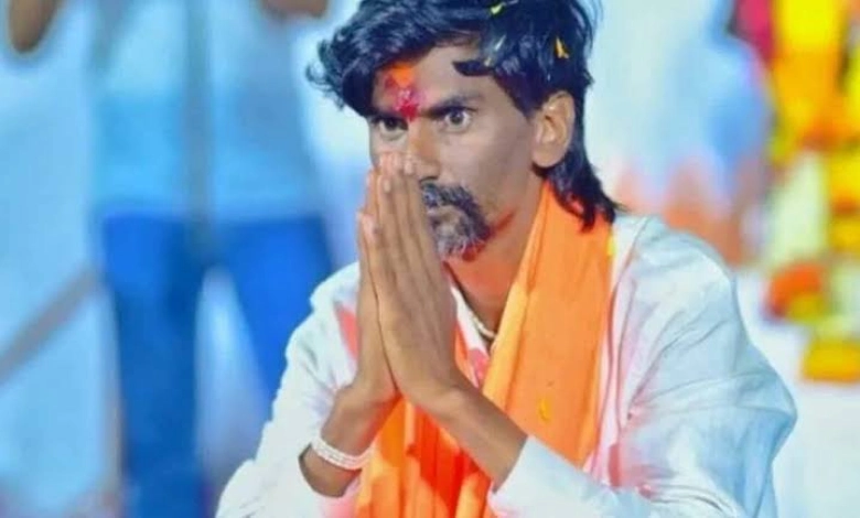 Before the elections, the Maratha reservation movement will gain momentum again! Manoj Jarange will resume dharna today