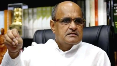 KC Tyagi resigns as spokesperson in shock to JDU ahead of Bihar assembly polls