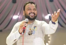 Singer Kanhaiya Mittal will join Congress