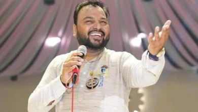 Singer Kanhaiya Mittal will join Congress