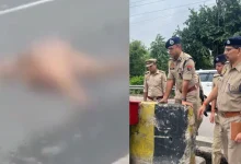 Mystery around the headless body of a woman found in Kanpur police investigation