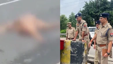 Mystery around the headless body of a woman found in Kanpur police investigation