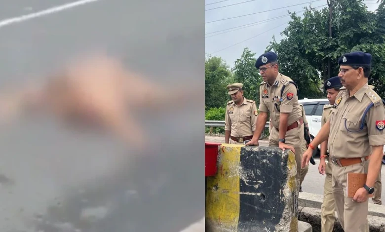 Mystery around the headless body of a woman found in Kanpur police investigation