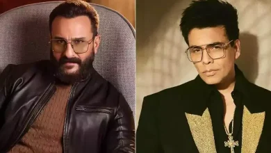 Karan Johar wants to cut the pay cheque Saif Ali Khan said during an interview