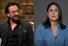 Didn't the attacker come for theft? The matter became more complicated after Kareena's statement