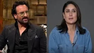 Was Kareena Kapoor at home when Saif was attacked? Know what the actor told the police