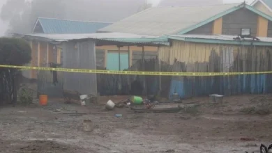 Massive fire breaks out in school hostel in Kenya, 17 students killed and 13 injured