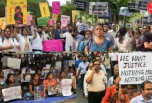 Kolkata Protest 2.0 Doctors threaten Mamata government to go on strike again