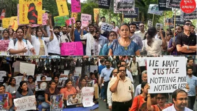 Kolkata Protest 2.0 Doctors threaten Mamata government to go on strike again