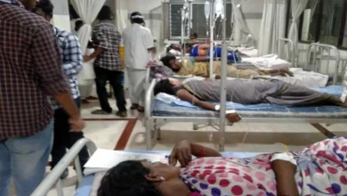 Mysterious disease death toll rises to 17 in Kutch, isolation ward set up at Adani Hospital