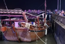 Fear of terrorist attack: Kuwaiti boat that reached Mumbai handed over to owner