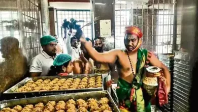 A matter of faith where…so many laddus were sold in Tirupati even amid fierce controversy