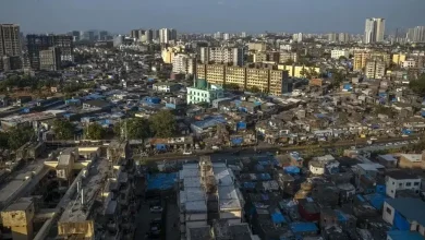 Locals' Support for Dharavi Redevelopment Misinformation Attempted by Non-Locals