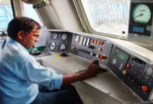 No Toilets For Loco Pilots: Absense Of Basic Facility