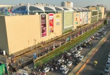 Lulu Group to build India's largest mall in Ahmedabad,