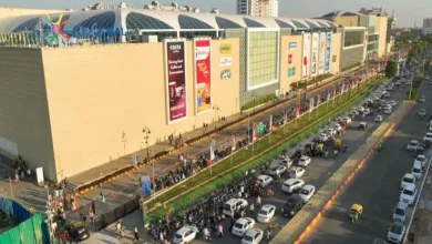 Lulu Group to build India's largest mall in Ahmedabad,