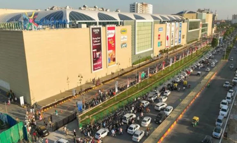 Lulu Group to build India's largest mall in Ahmedabad,